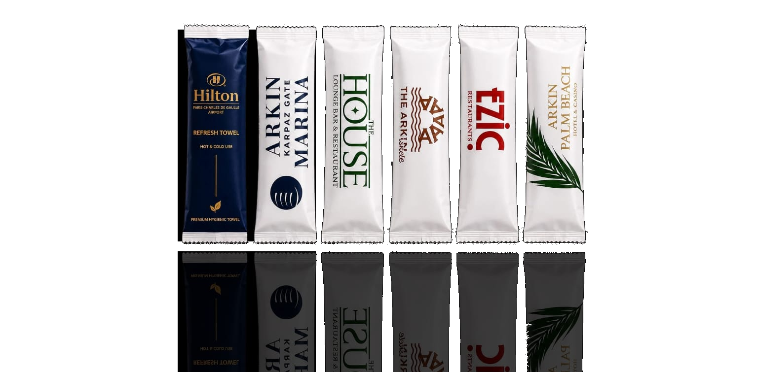 Package samples