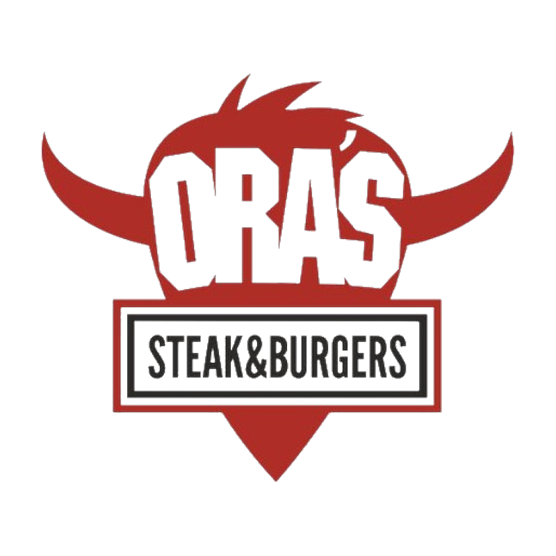 ORAS SteakBurgers